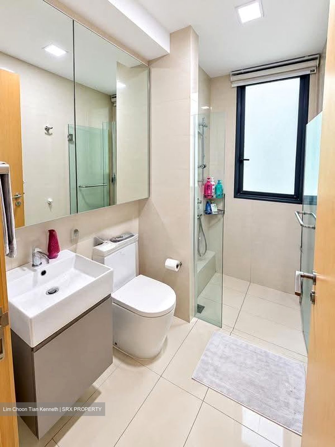 Skypark Residences (D27), Condominium #631564251